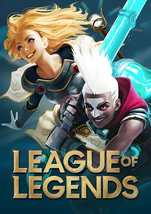 League of Legends