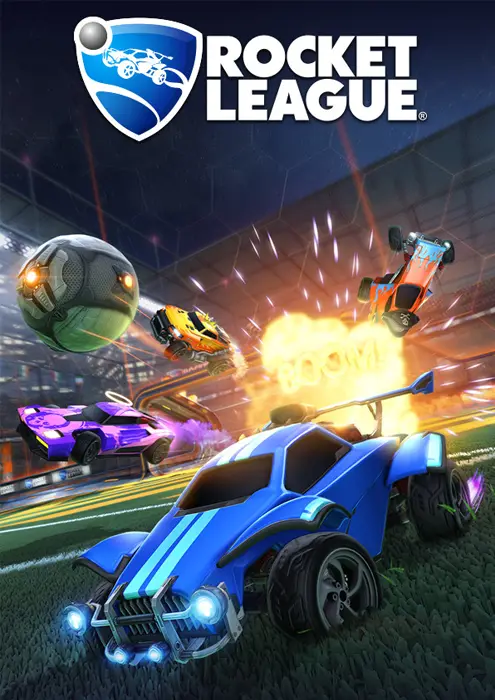 Rocket League