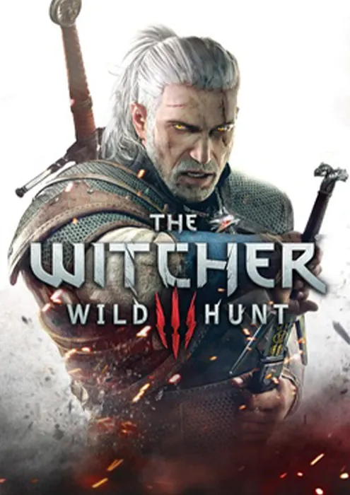 The Witcher 3: Wild Hunt