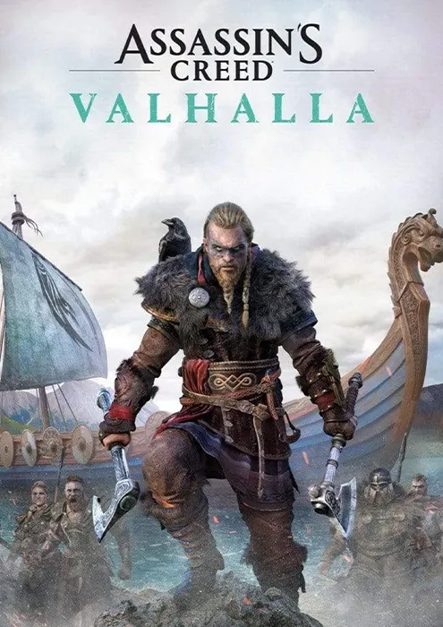 Assassin's Creed: Valhalla