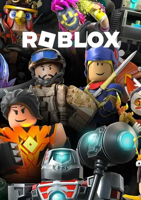 Roblox