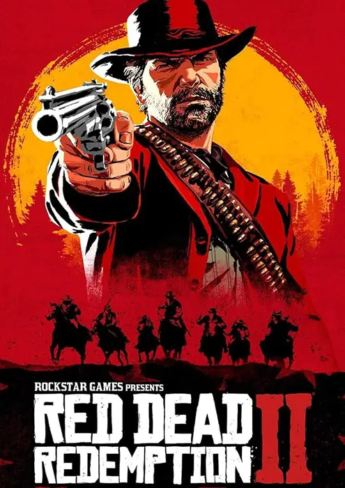 Red Dead Redemption 2