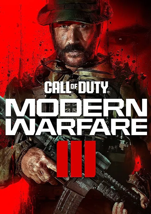 Modern Warfare III