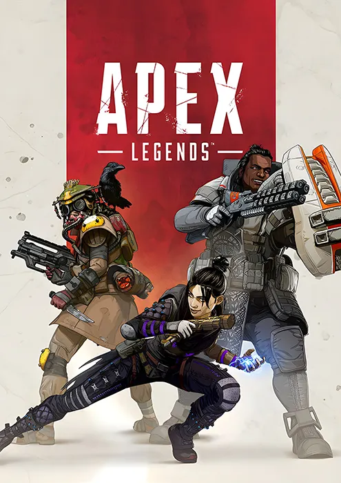 Apex Legends