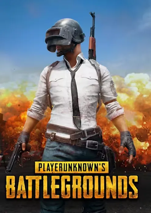 PUBG